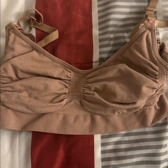 Skims Sculping Bralette - Picture 5 of 7